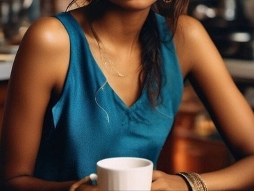 Recent Screen Shot of Teen-sweety