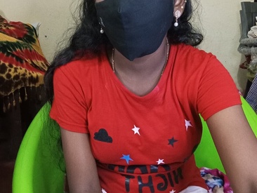 Recent Screen Shot of Telugu_girl_latha