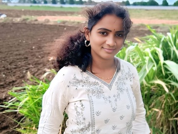 Recent Screen Shot of Telugu_hot_ramy