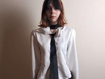 Recent Screen Shot of TempieLegrant