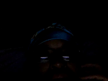 Recent Screen Shot of Tender_CurvyLayla87