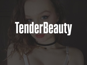 Recent Screen Shot of Tender_beauty
