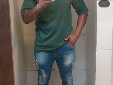 Recent Screen Shot of Tentacaoreal