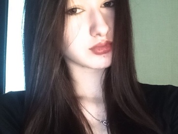 Recent Screen Shot of TeodoraMcdevitt