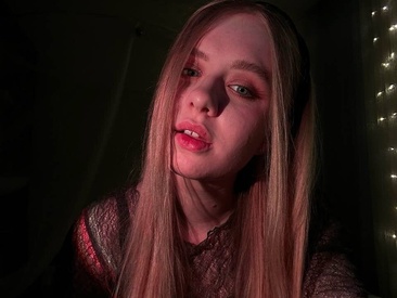 Recent Screen Shot of TerriBlossom