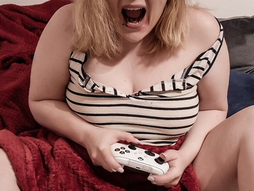 Recent Screen Shot of TessaWinter
