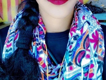 Recent Screen Shot of Thaper_Meera2