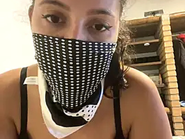 Recent Screen Shot of ThatyMedeiro