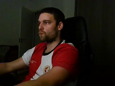 Recent Screen Shot of The_big_viking_