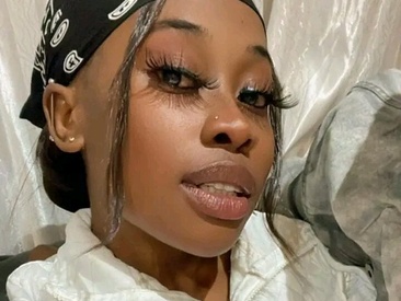 Recent Screen Shot of TheeCapricorn