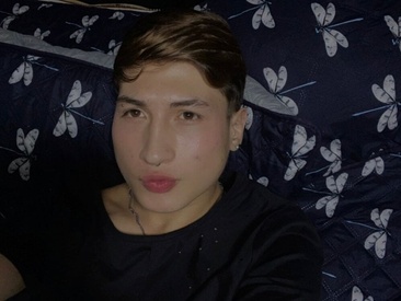Recent Screen Shot of Theo_Sky