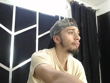Recent Screen Shot of Theo_Stone_Rs