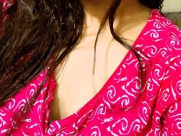 Recent Screen Shot of ThickkDesiDoLL