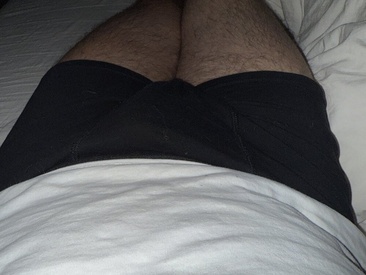 Recent Screen Shot of ThomDickenson