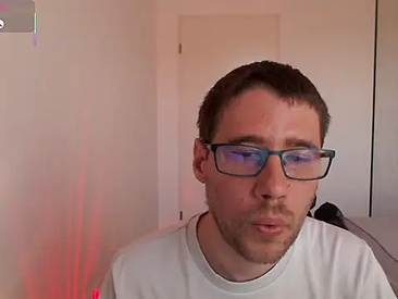 Recent Screen Shot of Thomanna