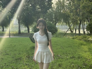 Recent Screen Shot of Tieziii