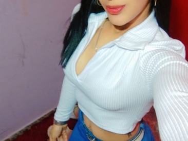 Recent Screen Shot of Tifanny_wett