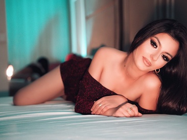 Recent Screen Shot of TifanyLace