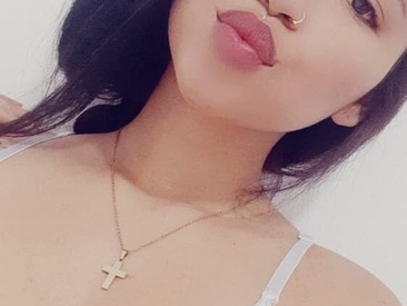 Recent Screen Shot of Tiffany_Nm