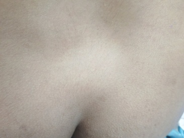 Recent Screen Shot of Tina-1253