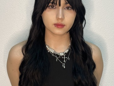 Recent Screen Shot of TinaDanuser