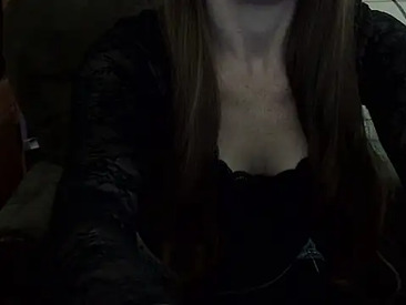 Recent Screen Shot of Tittygirl8