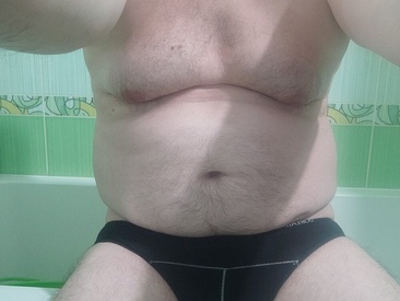 Recent Screen Shot of TobyDick13