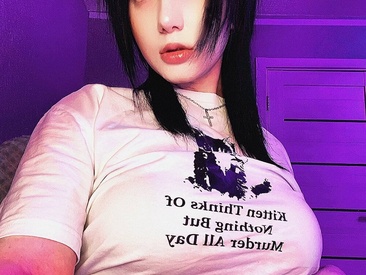 Recent Screen Shot of TomiRodenberg