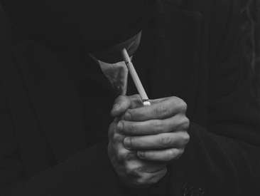 Recent Screen Shot of TommyShe1by