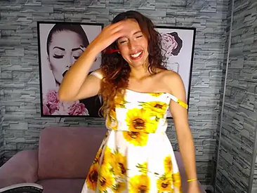 Recent Screen Shot of Tomoe_b