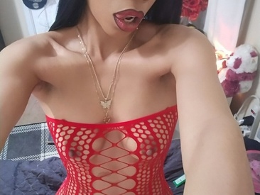 Recent Screen Shot of ToniDAGOATCox