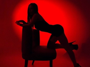 Recent Screen Shot of ToriSpace_