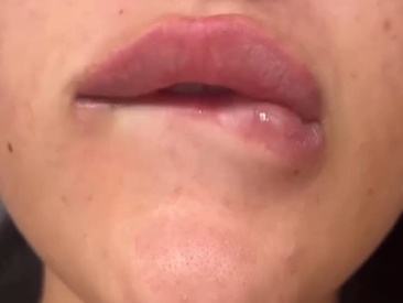Recent Screen Shot of Tota_sexy