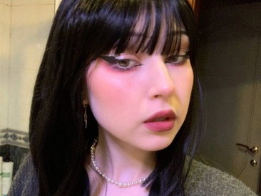 Recent Screen Shot of TracyFreeman