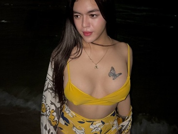 Recent Screen Shot of Trans_bootylicious