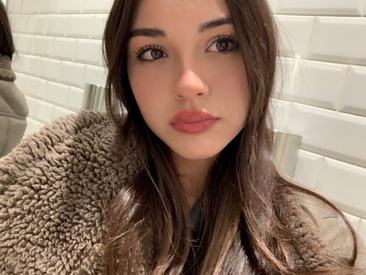 Recent Screen Shot of TreasaCrebs