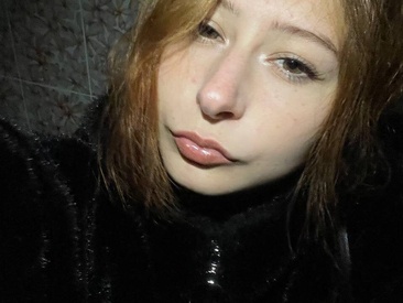 Recent Screen Shot of TrinaGosche