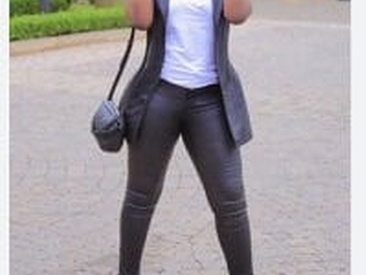 Recent Screen Shot of Trinity_bby