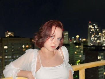 Recent Screen Shot of TrishGaugler