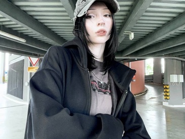 Recent Screen Shot of Trix_Void