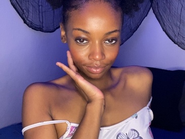 Recent Screen Shot of Trixie_luv1
