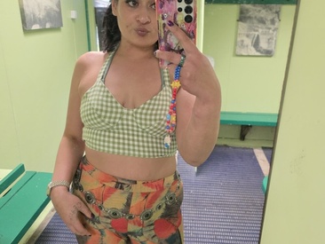 Recent Screen Shot of Trixtbang