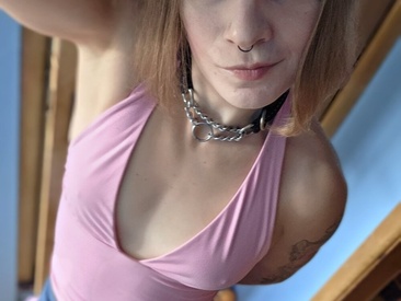 Recent Screen Shot of TsZoey13