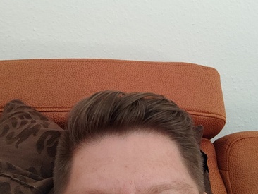 Recent Screen Shot of Tupfen