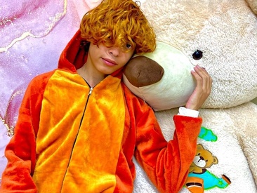 Recent Screen Shot of Twinkk_Guy