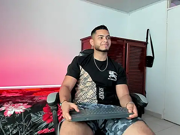 Recent Screen Shot of Tyler_price