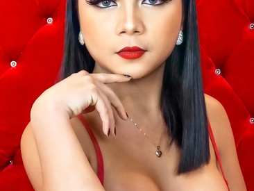 Recent Screen Shot of TyraEvangelista