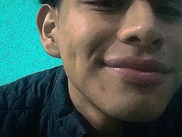 Recent Screen Shot of Uli_Juarez13