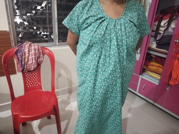 Recent Screen Shot of UnhappyMisu