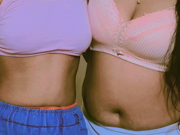 Recent Screen Shot of Unique_MomandDaughterrs